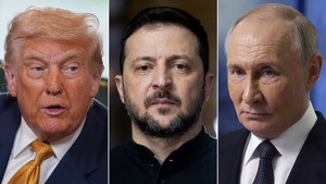 Ормузын хоолой дахин хаагдаж, АНУ-Ираны хэлэлцээ сорилттой нүүр туллаа